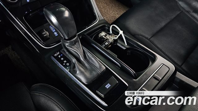 Hyundai Grandeur 2018 — photo 9