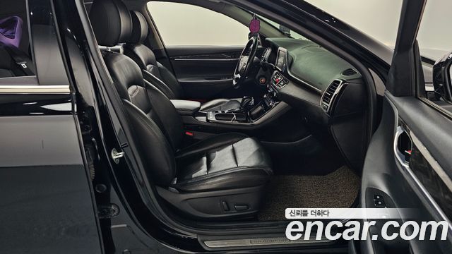 Hyundai Grandeur 2018 — photo 11