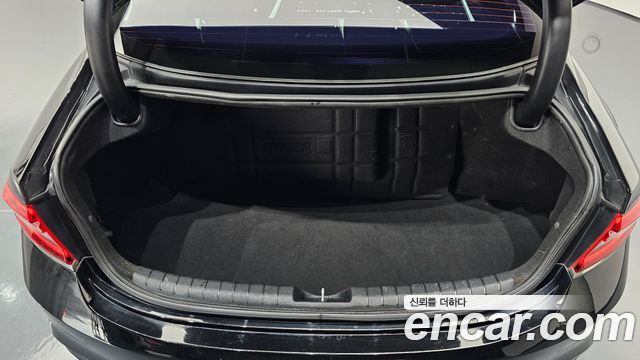 Hyundai Grandeur 2018 — photo 20
