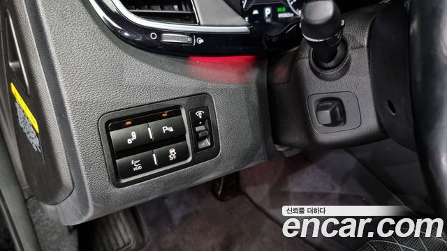 Kia K9 2015 — photo 14