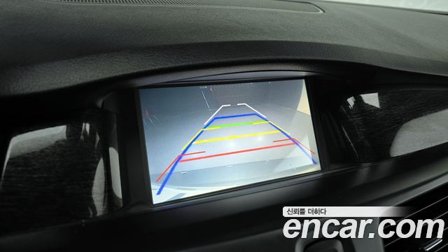 Renault Korea SM5  2014 — photo 16