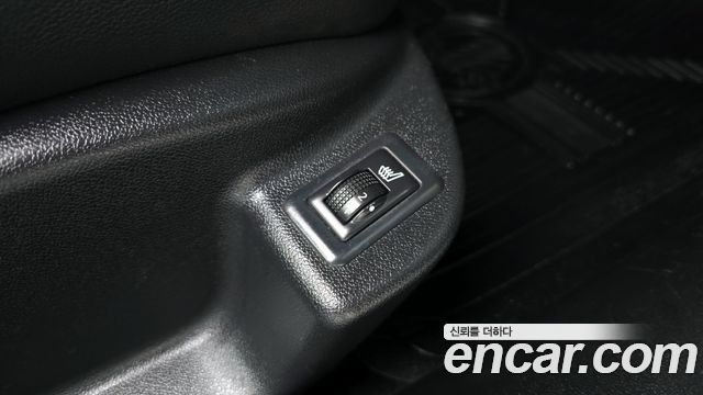 Renault Korea SM5  2014 — photo 18