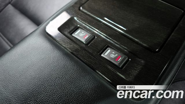 Renault Korea SM5  2014 — photo 19