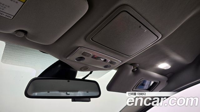 Renault Korea SM5  2014 — photo 20