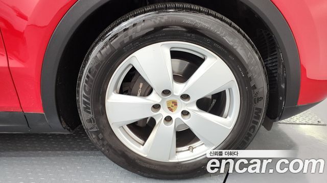 Porsche Cayenne 2023 — photo 5