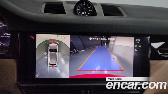 Porsche Cayenne 2023 — photo 15