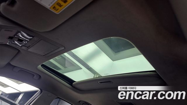 Chevrolet Korea Captiva 2014 — photo 17
