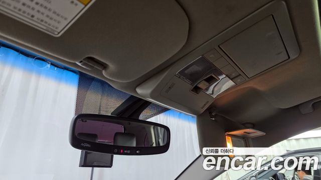 Chevrolet Korea Captiva 2014 — photo 18