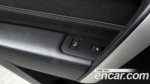 Chevrolet Korea Captiva 2014 — photo 19