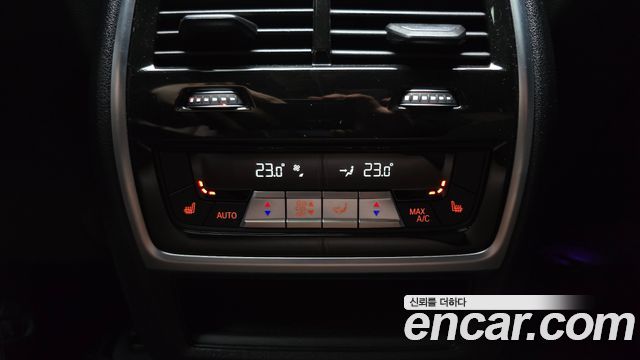 BMW X5 2022 — photo 18