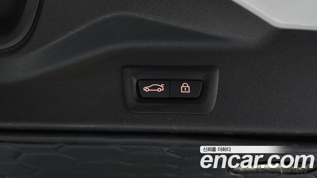 BMW X5 2022 — photo 20