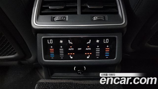 Audi A6 2020 — photo 18