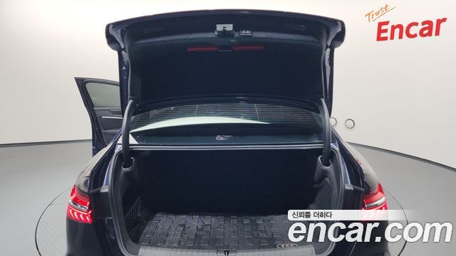 Audi A6 2020 — photo 20