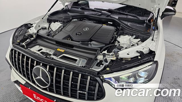 Mercedes-Benz GLC-Class 2025 — photo 6