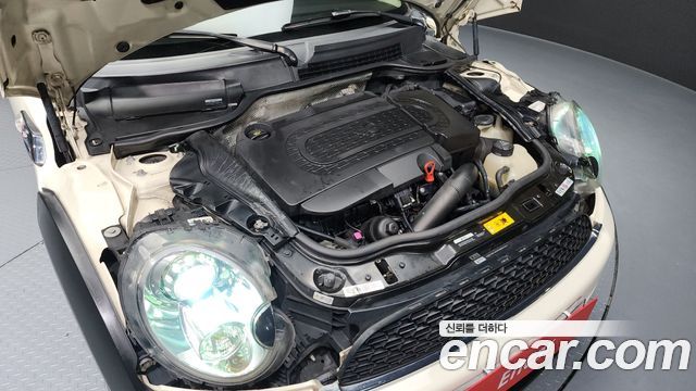Mini Clubman 2014 — photo 6