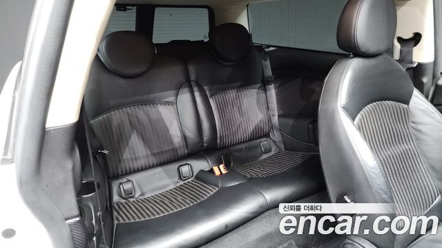 Mini Clubman 2014 — photo 12