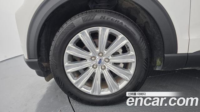 Ford Explorer 2022 — photo 5