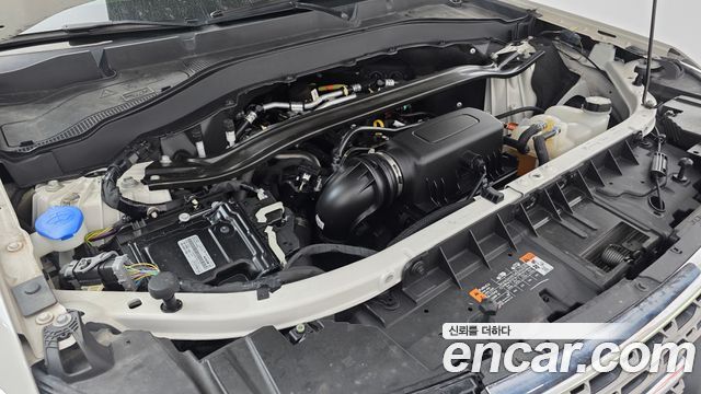 Ford Explorer 2022 — photo 6