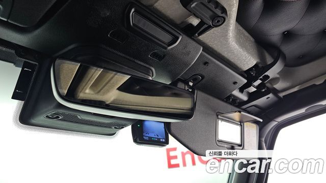 Jeep Wrangler 2019 — photo 19