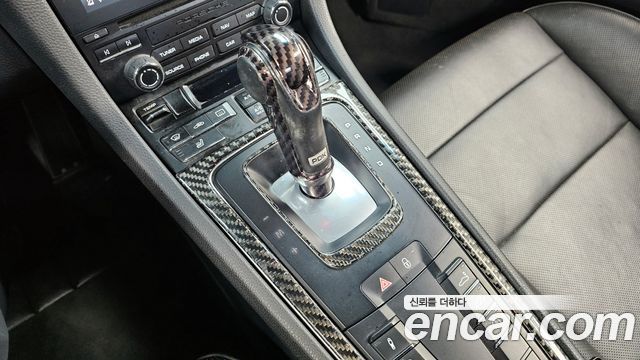 Porsche 718 2018 — photo 9