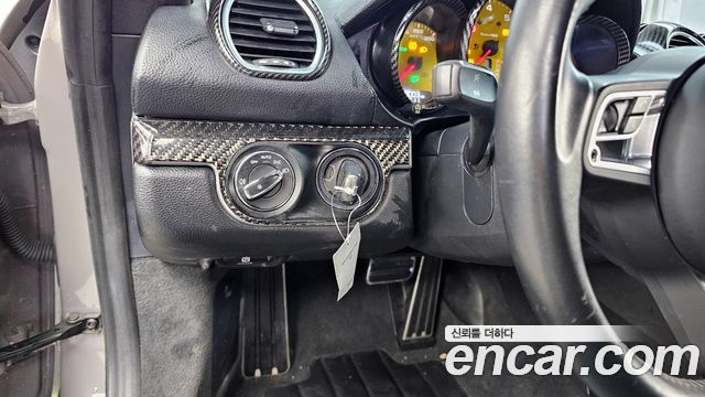 Porsche 718 2018 — photo 16