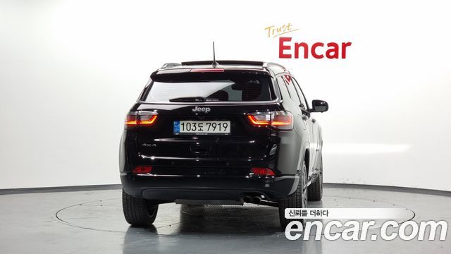 Jeep Compass 2022 — photo 4