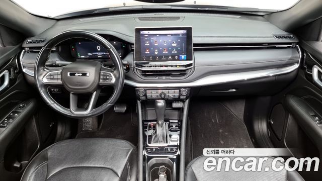Jeep Compass 2022 — photo 7