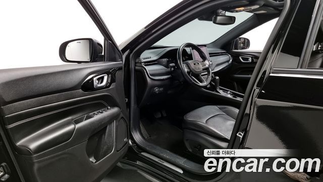 Jeep Compass 2022 — photo 10