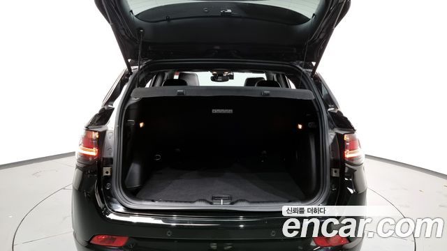Jeep Compass 2022 — photo 20