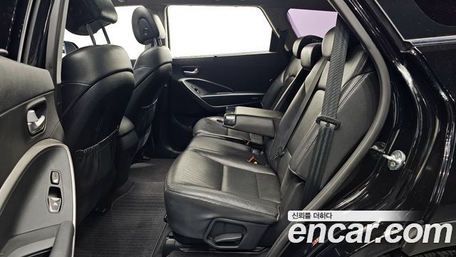 Hyundai Maxcruz 2016 — photo 12