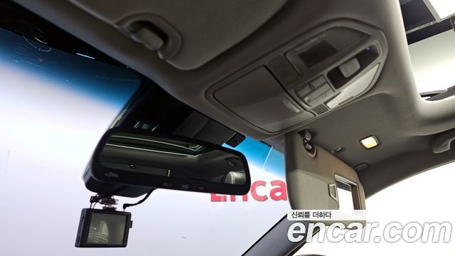 Hyundai Maxcruz 2016 — photo 16