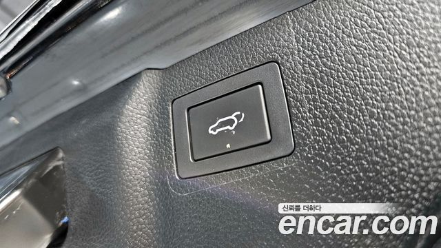 Hyundai Maxcruz 2016 — photo 18