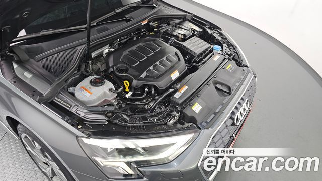 Audi A3 2023 — photo 6