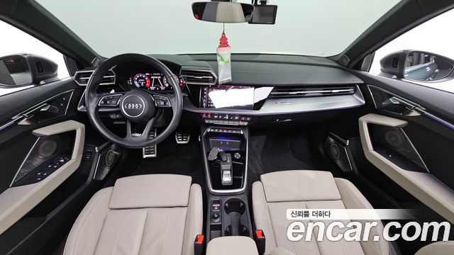 Audi A3 2023 — photo 7