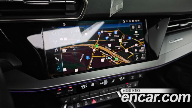Audi A3 2023 — photo 14
