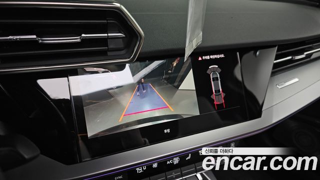 Audi A3 2023 — photo 15