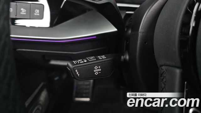 Audi A3 2023 — photo 19