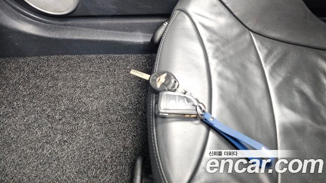 Mini Cooper 2006 — photo 19