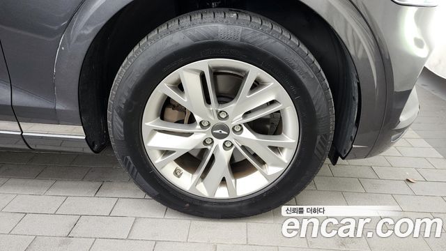 Genesis GV70 2021 — photo 5