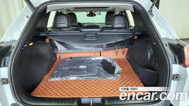 Jeep Cherokee 2022 — photo 20