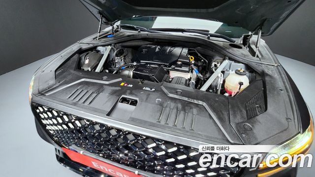 Genesis GV70 2022 — photo 6