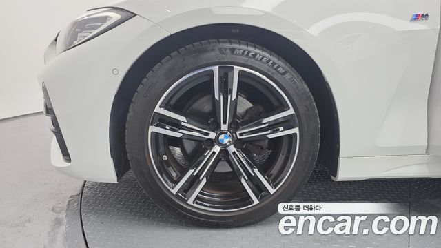 BMW 4-Series 2023 — photo 5