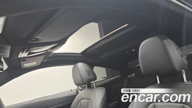 BMW 4-Series 2023 — photo 19