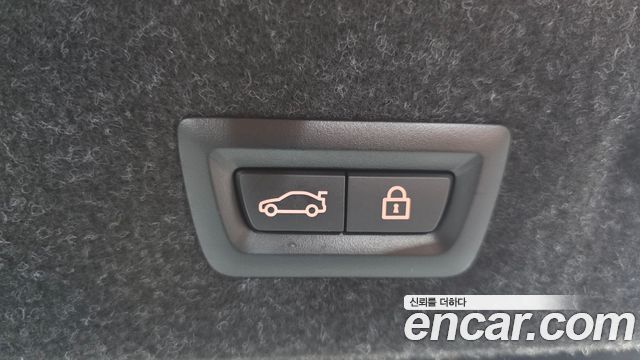 BMW 4-Series 2023 — photo 20