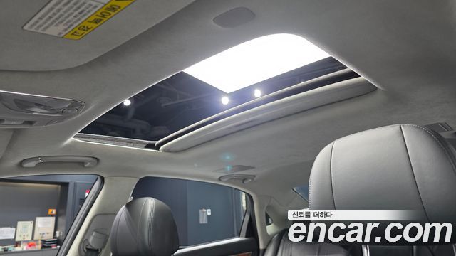 Hyundai Equus 2010 — photo 19