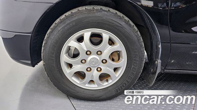 Hyundai Starex 2012 — photo 5