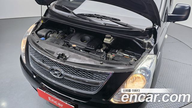 Hyundai Starex 2012 — photo 6
