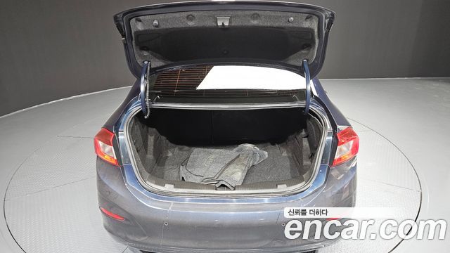Chevrolet Korea Cruze 2017 — photo 20