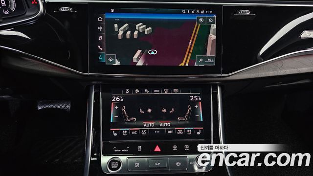 Audi Q7 2022 — photo 15