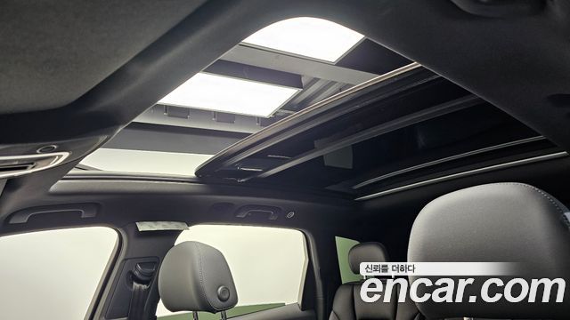 Audi Q7 2022 — photo 19
